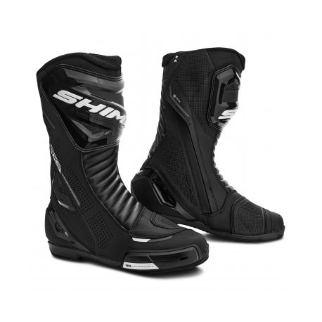 Buty Shima RX-3 MEN CZARNY/BIAŁY
