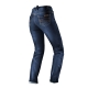 Spodnie Jeans Shima SANSA NIEBIESKI