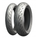 MICHELIN KOMPLET OPON (CAI162459/25) 120/70ZR17 ROAD 5 (58W) TL M/C PRZÓD DOT 2025 + (CAI420895/25) 180/55ZR17 ROAD 5 (73W) TL M
