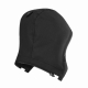 Shima DRIFT MEN HOOD CZARNY