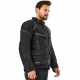 Kurtka Shima TRACKER MEN JKT CZARNY