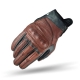 Rękawice Shima CALIBER BRĄZOWY
