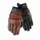Rękawice Shima CALIBER BRĄZOWY