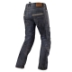 Spodnie Jeans Shima GRAVITY NIEBIESKI