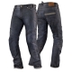 Spodnie Jeans Shima GRAVITY NIEBIESKI