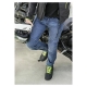 Spodnie Jeans Shima GHOST NIEBIESKI