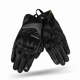 Rękawice Shima RUSH GLOVES MEN CZARNY