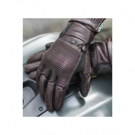 Rękawice Shima BLAKE GLOVES CZARNY