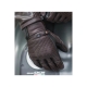 Rękawice Shima BLAKE GLOVES CZARNY