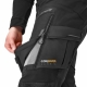 Spodnie Shima TRACKER MEN PNT CZARNY
