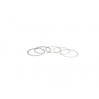 PROX PIERŚCIENIE TŁOKOWE KAWASAKI KVF 750 BRUTE FORCE '05-'11, TERYX 750 '08-'11 (85.00MM)