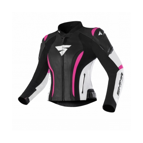 Shima MIURA 2.0 JKT RÓŻOWY