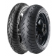 METZELER KOMPLET OPON (1448100/25) 120/70ZR17 ROADTEC Z6 (58W) TL M/C PRZÓD DOT 2025 + (1448700/25) 160/60ZR17 ROADTEC Z6 (69W)