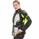 Kurtka Shima DUNE LADY JKT FLUO