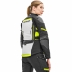 Kurtka Shima DUNE LADY JKT FLUO