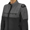 Kurtka Shima DRIFT LADY SZARY