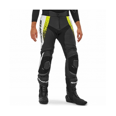 Shima STR 2.0 PANT FLUO