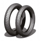 MICHELIN OPONA 100/90-14 ANAKEE STREET 57P REINF TL M/C TYŁ DOT 02/2025