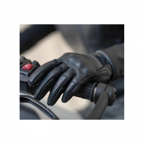Rękawice Shima MONACO GLV CZARNY