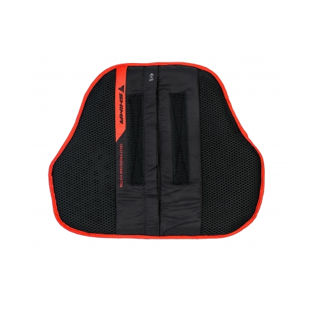 Shima SHIMA CHEST PROTECTOR LDY CZARNY