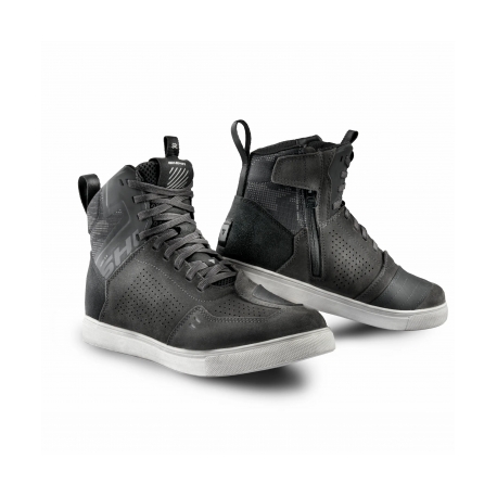 Buty Shima REBEL 2.0 VENT MEN SZARY