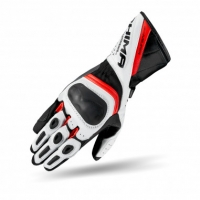 Rękawice Shima MIURA GLOVES CZERWONY/FLUO