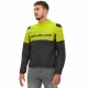Kurtka Shima DRIFT MEN FLUO