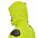 Shima DRIFT MEN HOOD FLUO
