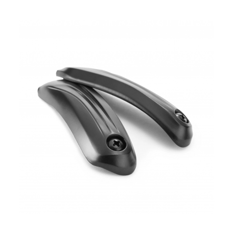 Shima VRX-3 TOE SLIDERS KIT CZARNY