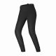 Spodnie Shima NOX 2.0 JEGGINGS CZARNY