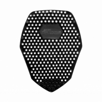 Shima AIRFORCE H11 CZARNY