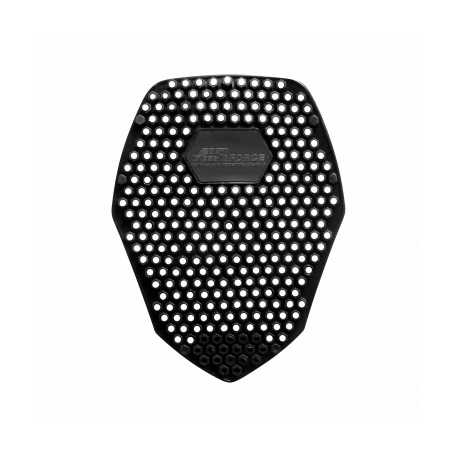 Shima AIRFORCE H11 CZARNY