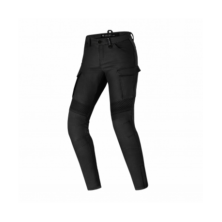 Spodnie Shima GIRO 2.0 LADY CZARNY