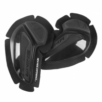 Shima SLIDER ŁOKCIOWY CZARNY