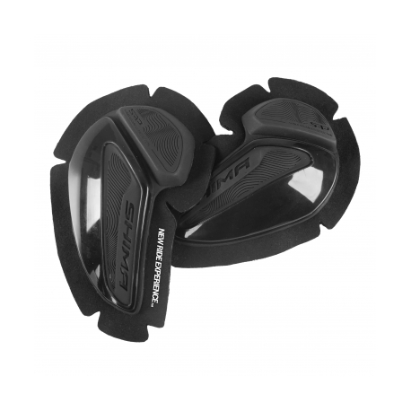 Shima SLIDER ŁOKCIOWY CZARNY