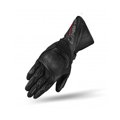 Rękawice Shima MIURA GLOVES CZARNY