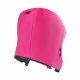 Shima DRIFT LADY HOOD RÓŻOWY