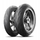MICHELIN OPONA 180/55ZR17 POWER 6 (73W) M/C TL TYŁ DOT 17-29/2025