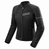 Kurtka Shima X-MESH 2.0 LADY JKT CZARNY