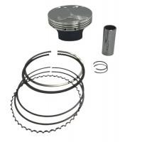 WOSSNER TŁOK (4T) HONDA TRX 450 R '04-'05 (STD. 93,95MM) (HC 11,5:1 +1,00)