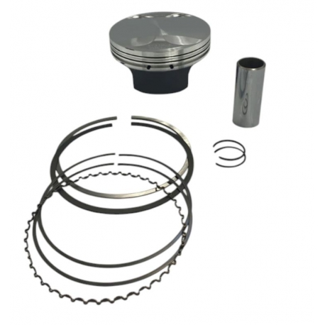 WOSSNER TŁOK (4T) HONDA TRX 450 R '04-'05 (STD. 93,95MM) (HC 11,5:1 +1,00)