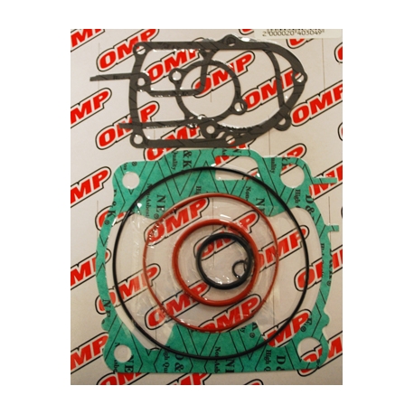 JR (OMP) WYPRZEDAŻ USZCZELKI TOP-END YAMAHA YZ 250 '97-'98