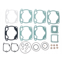 NAMURA USZCZELKI TOP-END KTM EXC / XC-W 250 / 300 '24- TBI , SX / XC 250 / 300 '23-'24, HUSQVARNA TC /TE 250 '23-'24, TE / TX 30