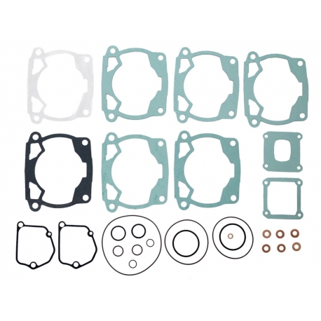 NAMURA USZCZELKI TOP-END KTM EXC / XC-W 250 / 300 '24- TBI , SX / XC 250 / 300 '23-'24, HUSQVARNA TC /TE 250 '23-'24, TE / TX 30