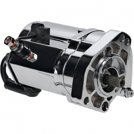 ARROWHEAD (JN) ROZRUSZNIK HARLEY-DAVIDSON FLHPEI POLICE ROAD KING '03, FLHPI POLICE ELECTRA GLIDE STD '03, FLHR ROAD KING '94-06