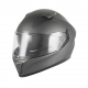 NOX KASK INTEGRALNY (FULL FACE) Z BLENDĄ N402 SOLID KOLOR TYTANOWY MAT ROZMIAR M