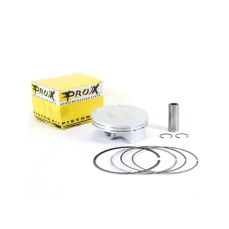 PROX TŁOK 4T HUSQVARNA TE / TXC 511 '11-'13, SMR 511 '11, (STD. + 0,02 100.96MM) (12.0:1) (OEM: 8526428)