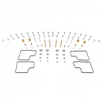 ALL BALLS ZESTAW NAPRAWCZY GAŹNIKA (RACING) HONDA VFR 700 INTERCEPTOR '86-'87