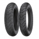 SHINKO OPONA MT90-16 250 74H TL REINF TYŁ DOT 46/2024