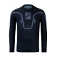 KENNY RACING KOSZULKA CROSS/ENDURO TITANIUM BLACK KOLOR CZARNY ROZMIAR L